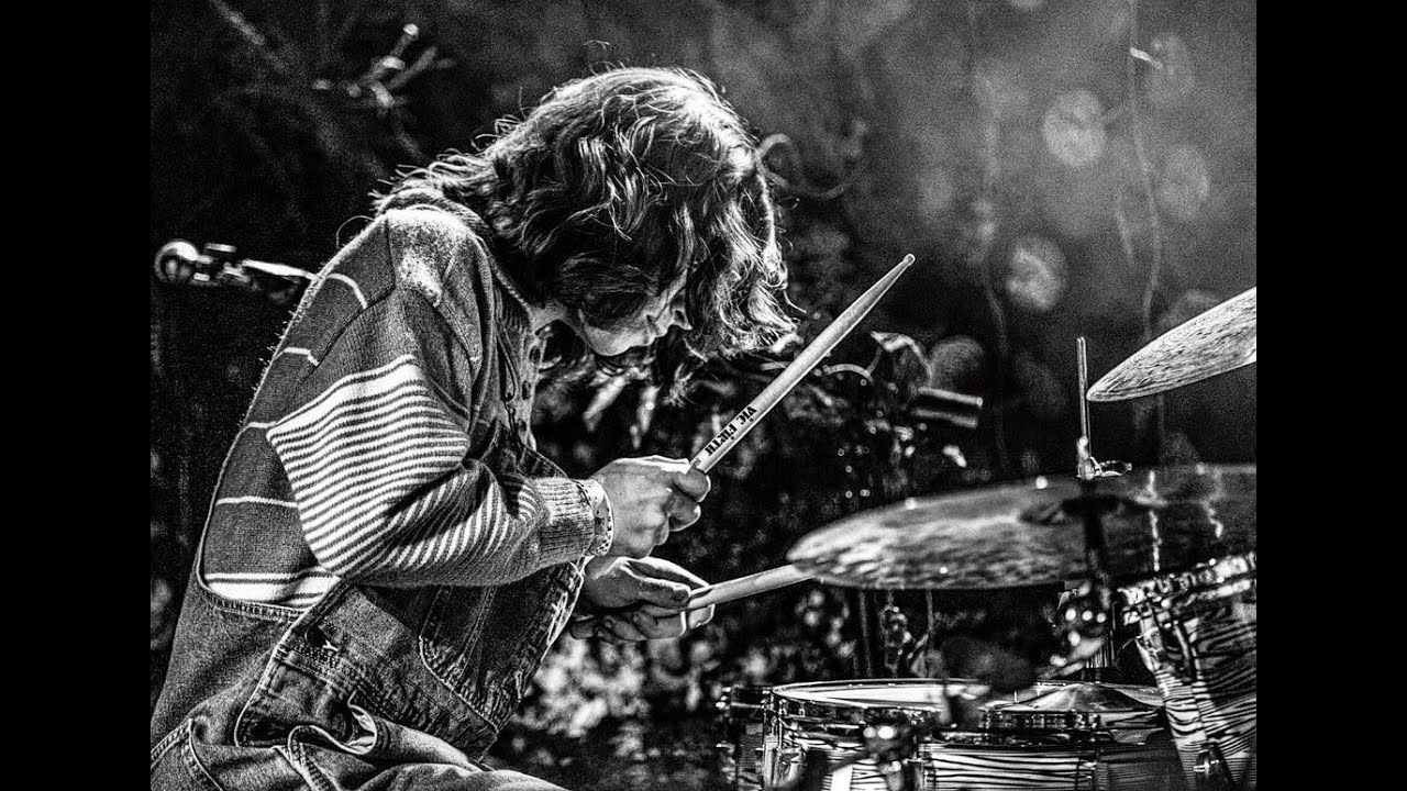 JD Beck - Drum Compilation (2020-2023)