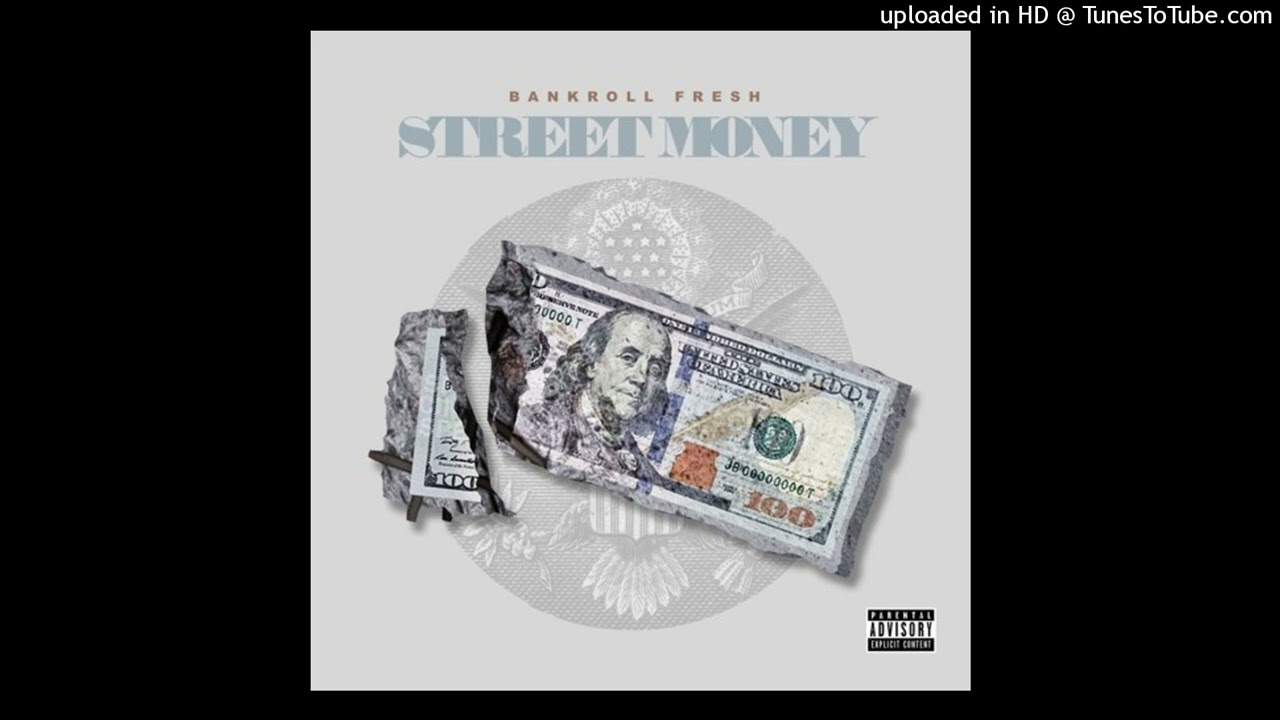 *FREE* Chief Keef x Bankroll Fresh x D Rich Type Beat - 