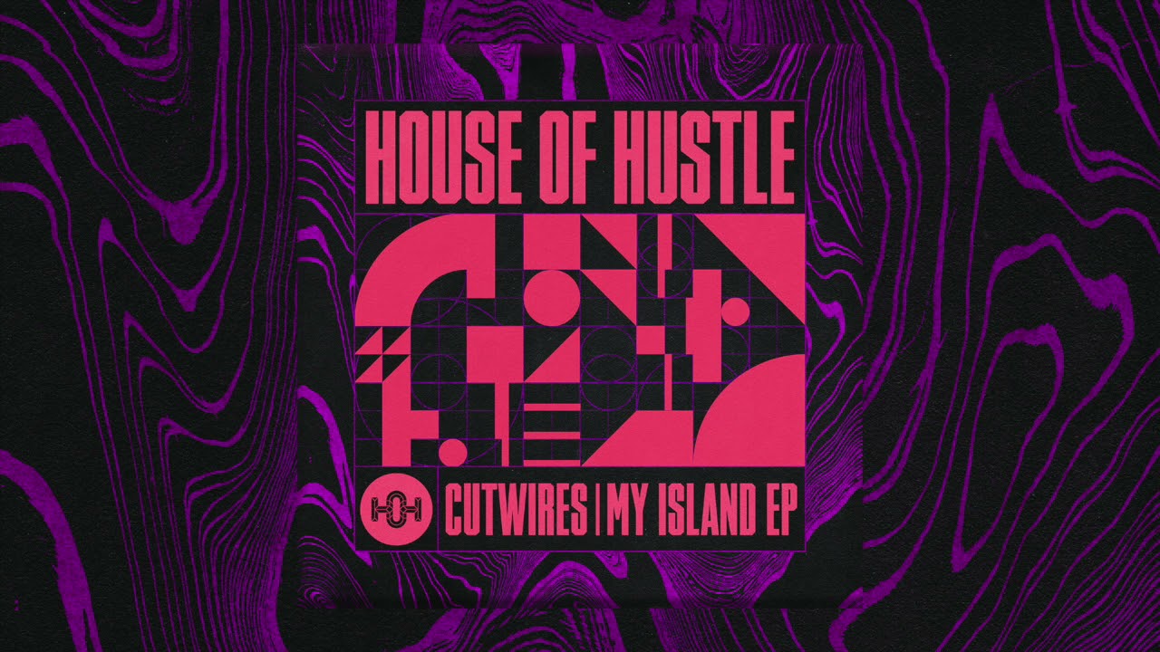 CutWires - My Island (Original Mix)