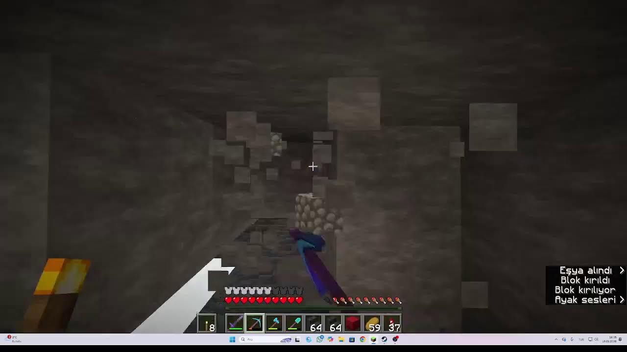 بناء افضل بوابه اند في السيرفر Mangolcraft #19