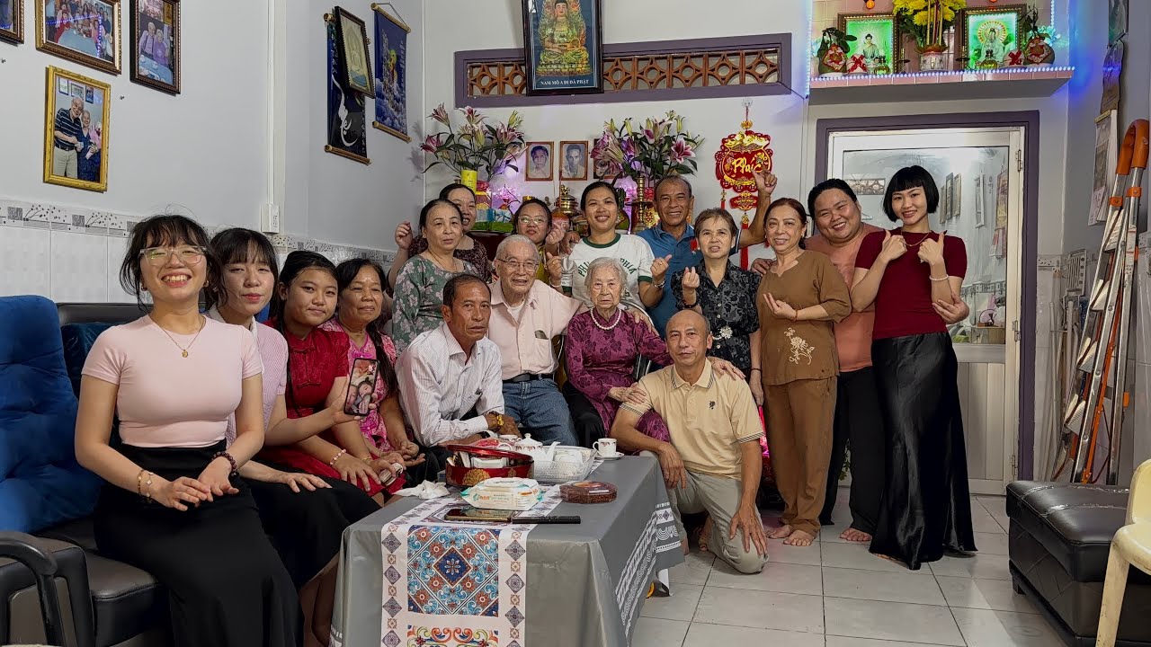 Tết Bính Ngọ 17.2.2026