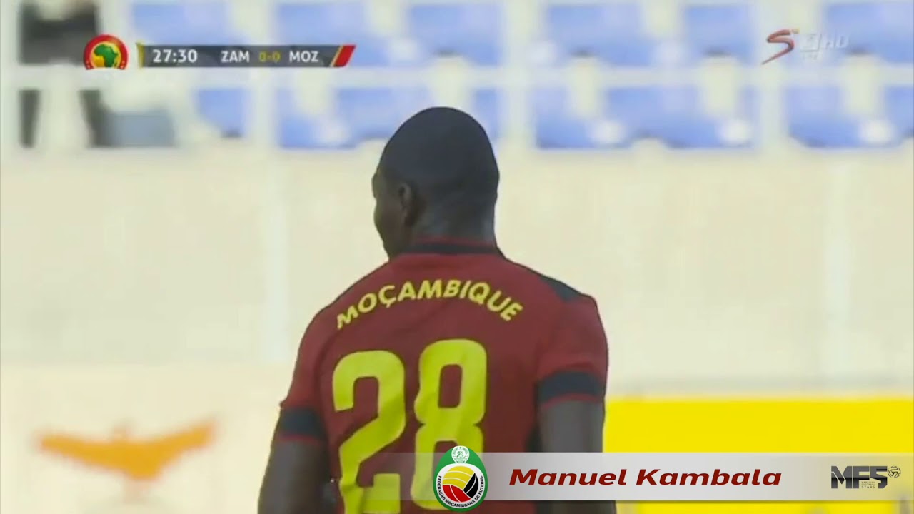 Manuel Kambala