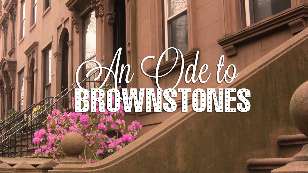What is a Brownstone?