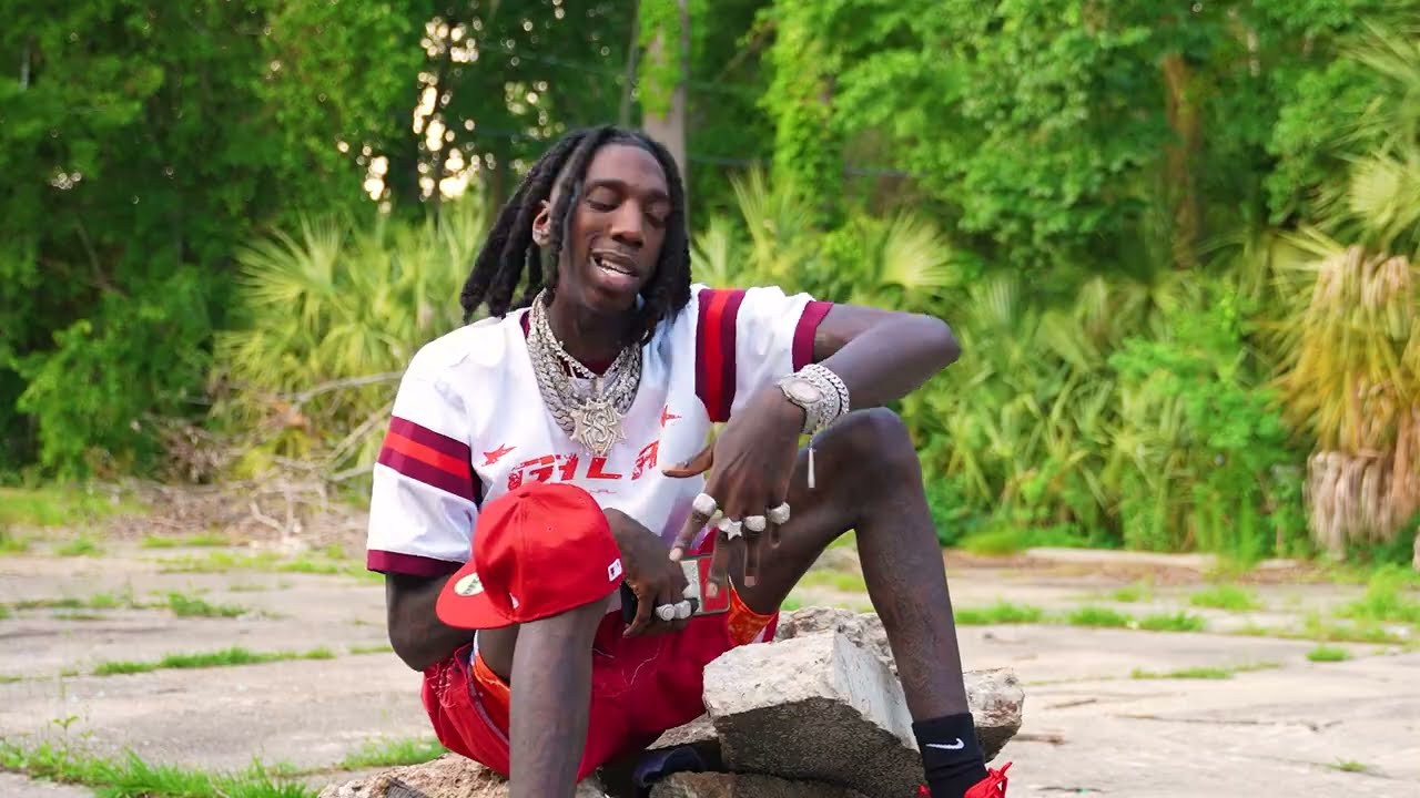 Maine Musik - Fault (Official Video)