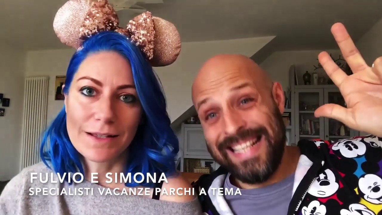 QUANTO COSTA ANDARE A DISNEYLAND PARIS?