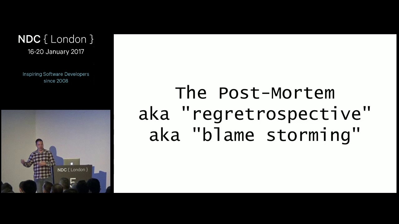 Avoiding Microservice Megadisasters - Jimmy Bogard