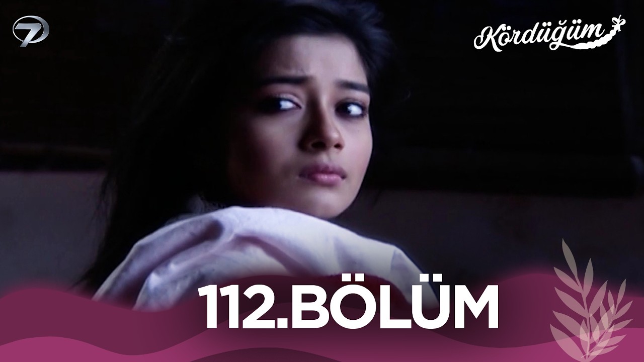 Kördüğüm (Uttaran) Hint Dizisi | 112. Bölüm