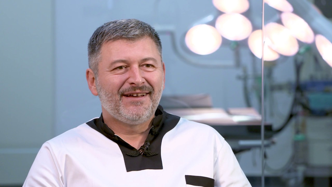 TV DR | Umetnost starenja | Podočnjaci i devijacija nosa | Epizoda 1