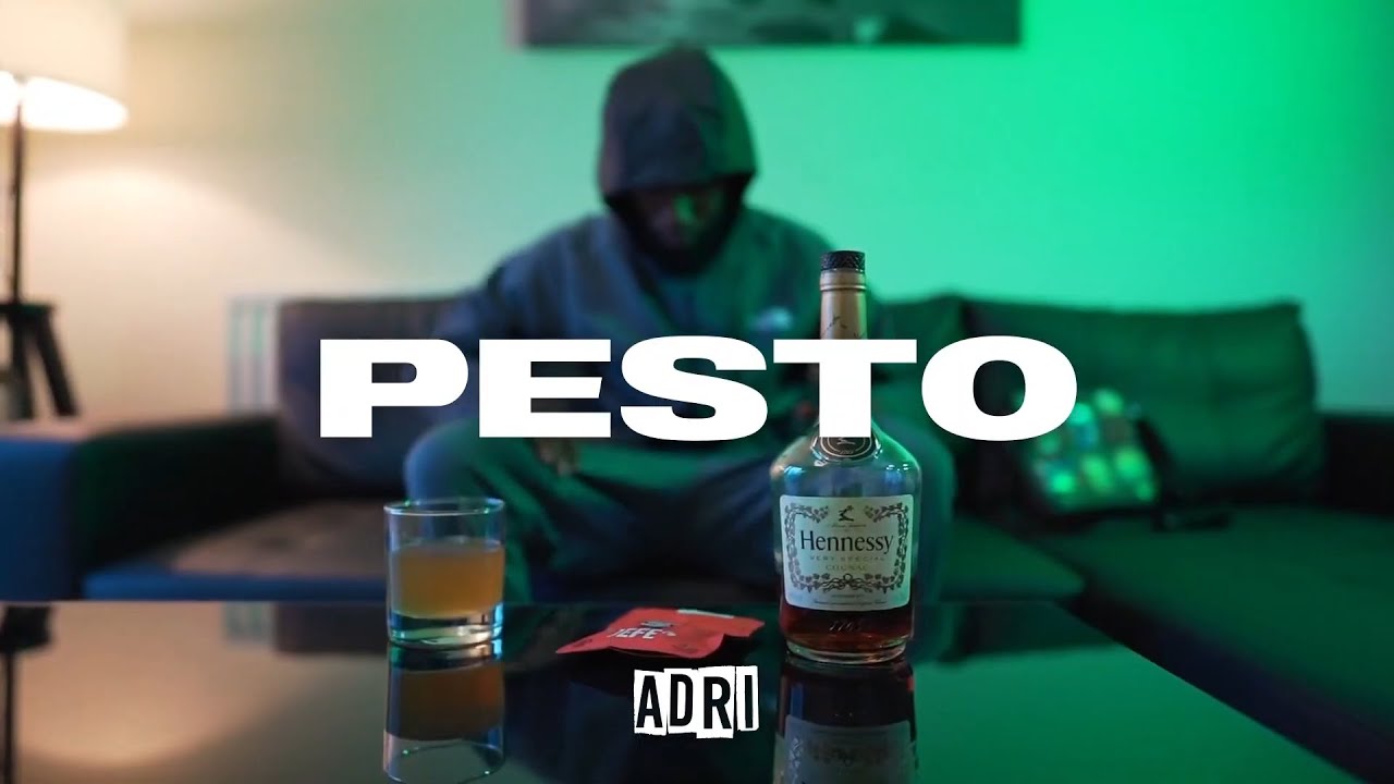 (FREE) El Patron 970 x Skinny Flex Spanish Drill Type Beat 2022 - 
