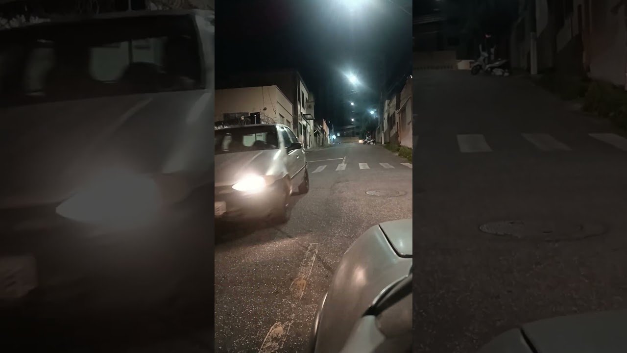 Minha caminhada at&eacute; a Ufla 