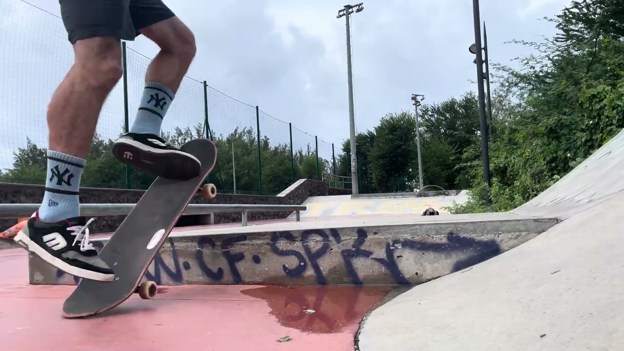 Manual to fs body varial