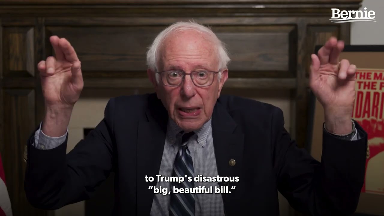 Trump Thinks Billionaires are ENTITLED to a Tax Break