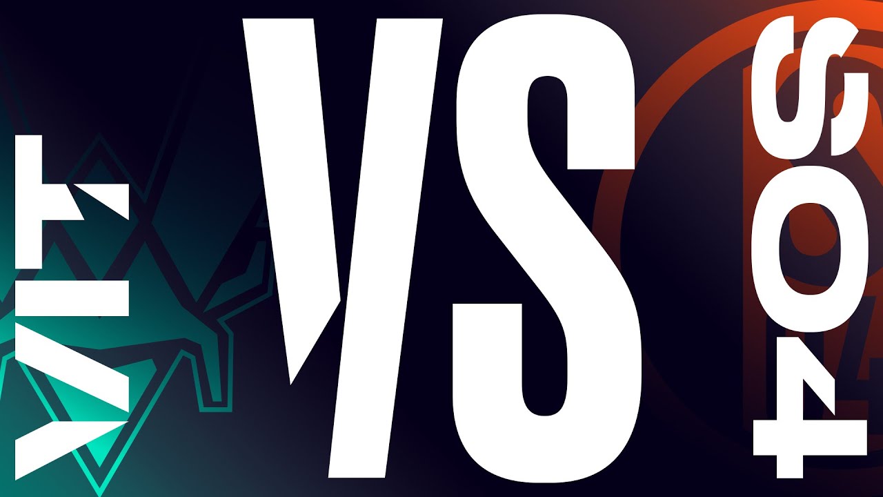 VIT vs. S04 - Week 1 Day 1 | LEC Summer Split | Vitality vs. Schalke 04 (2020)