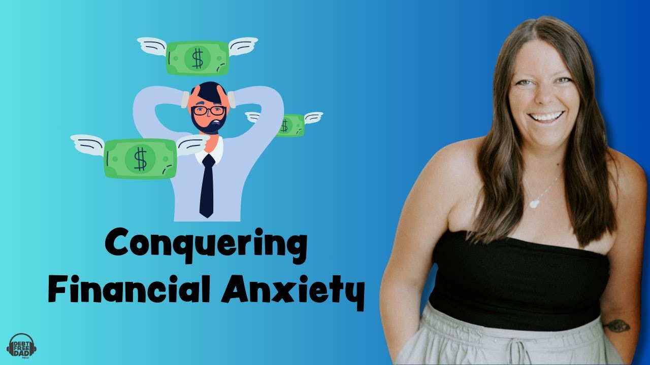 Conquering Financial Anxiety with Financial Therapist Lindsey Konchar