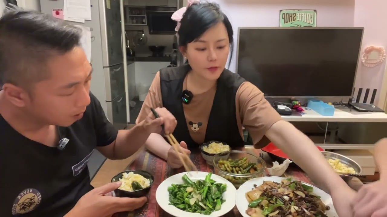 你们说我话多碎碎念，做母亲从有孩子那一刻就变了除非你不带孩子