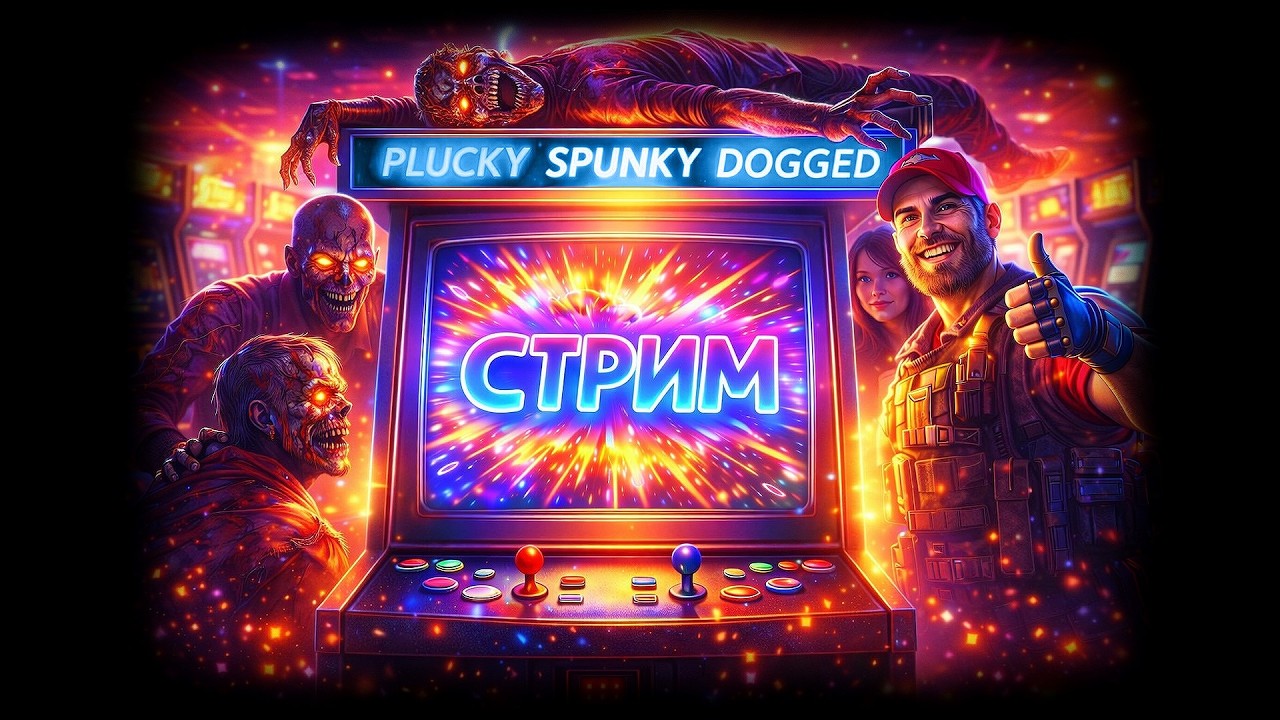 LEFT TO SURVIVE — СТРИМ — PVP ТУРНИР! Вечерний чилл )))