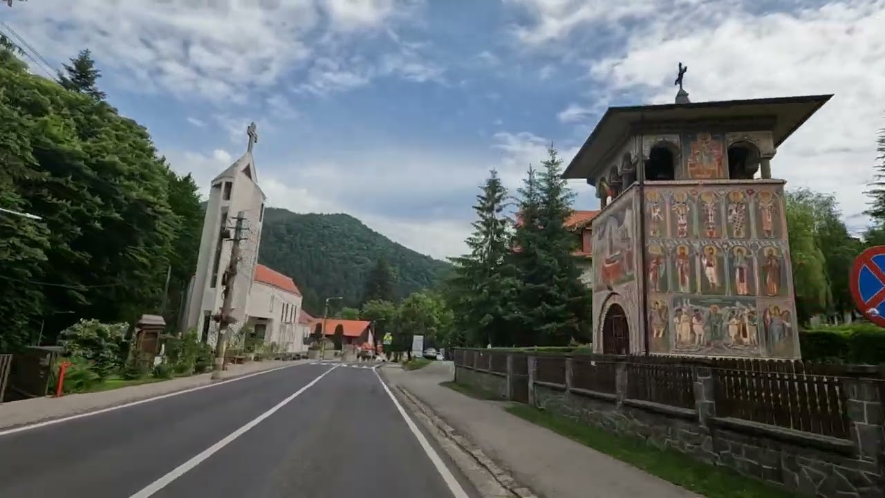 Băile Tuşnad, Harghita!
