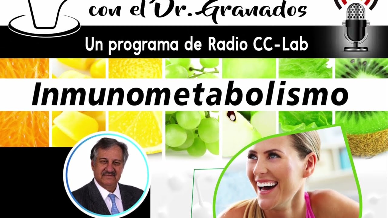 Inmunometabolismo