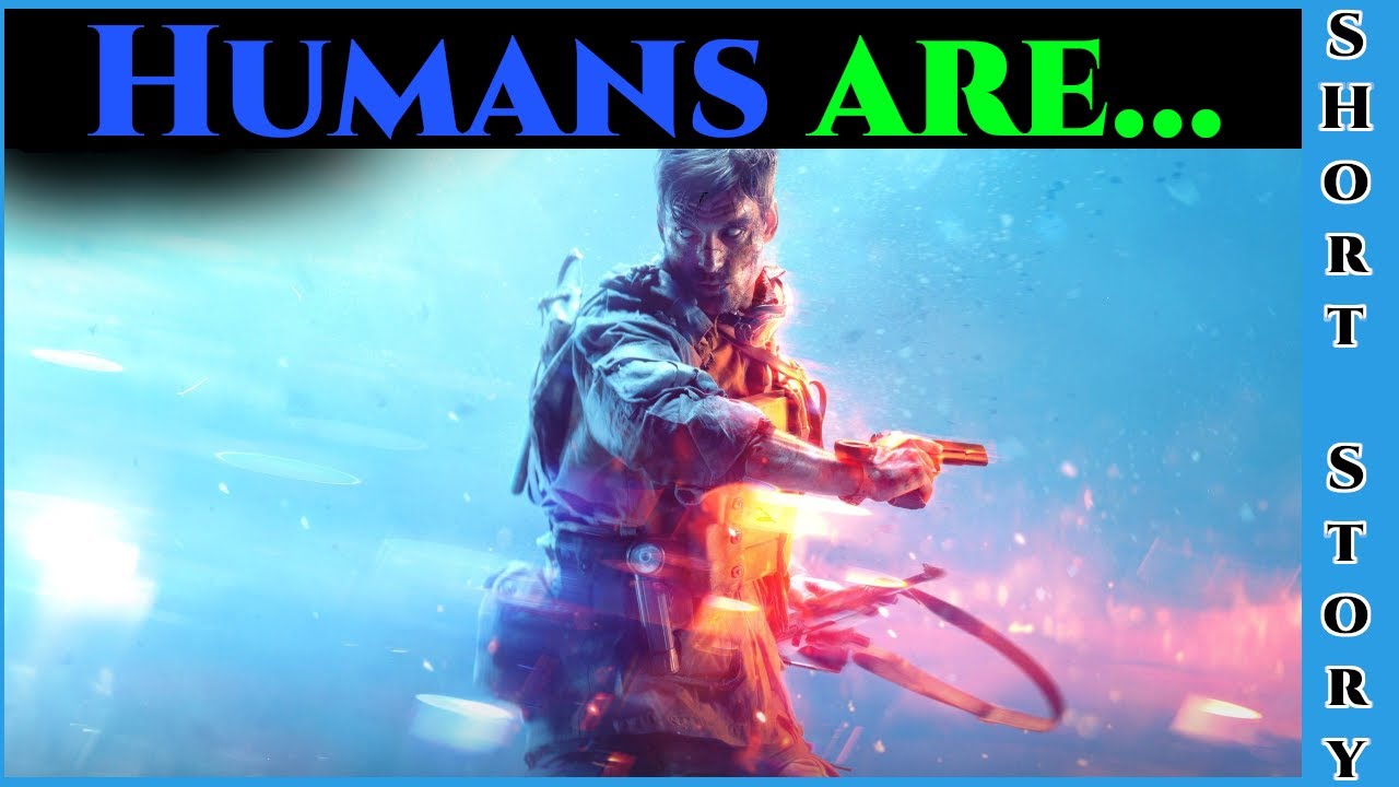 Best SciFi Storytime 1558 - Humans Are... & An Old Debt | HFY | Humans Are Space Orcs