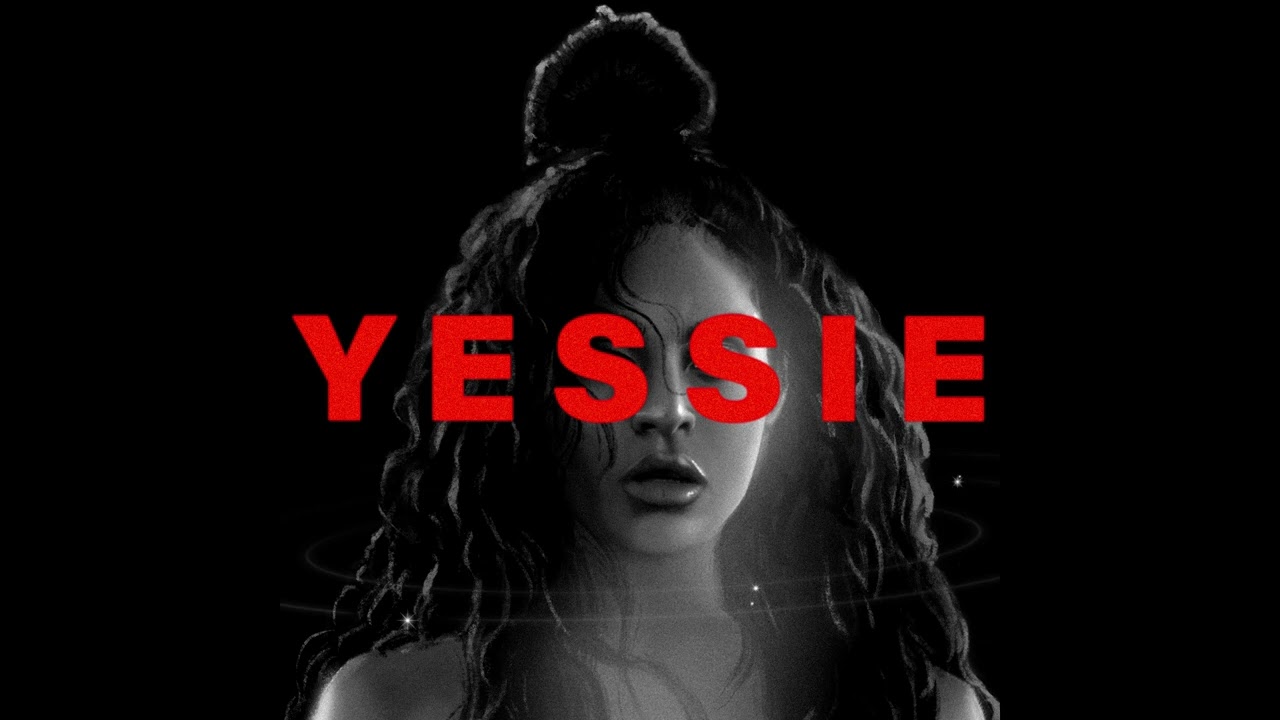 Jessie Reyez & 6LACK - FOREVER (Instrumental)
