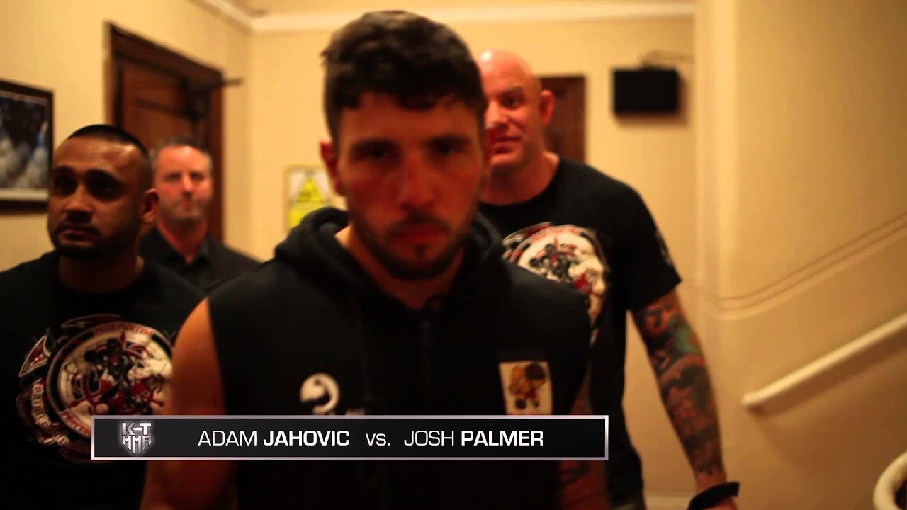 Full highlights from KTMMA 4!