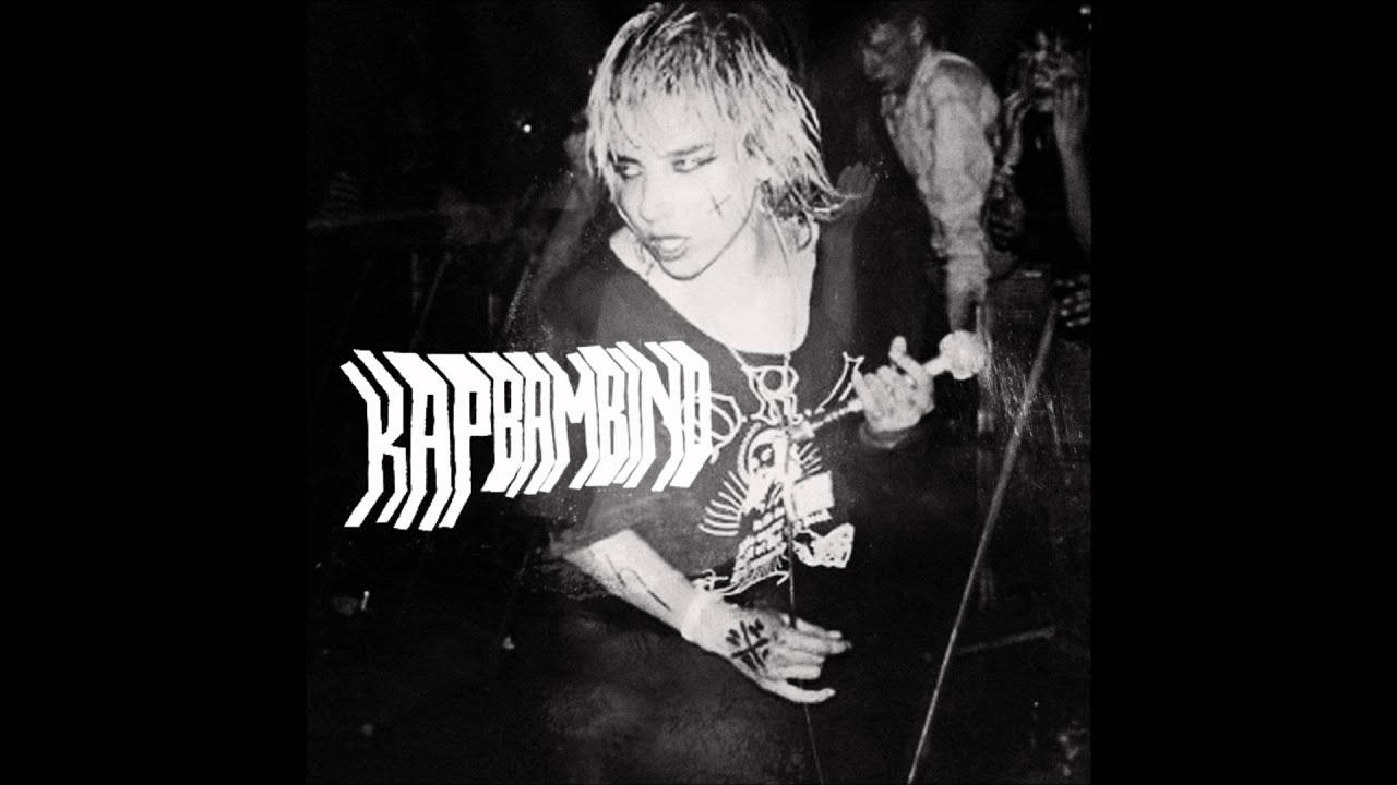 Kap bambino & Khima France (Derexdeath)