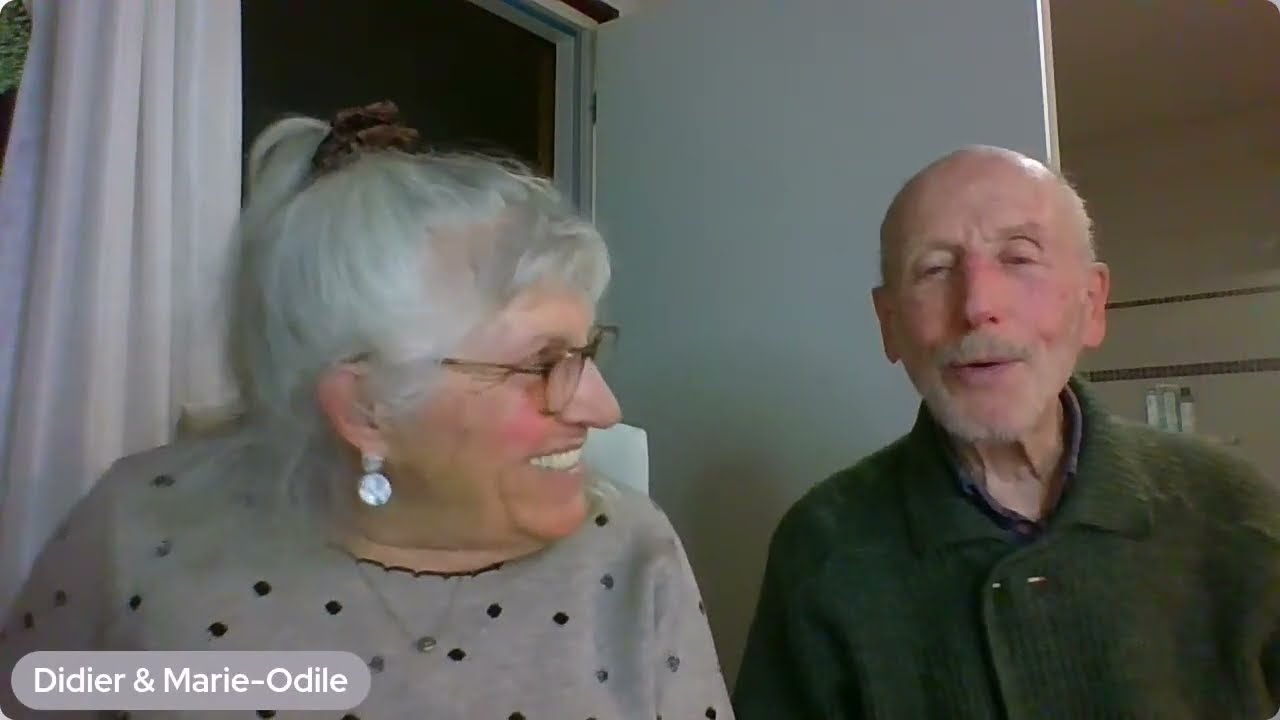 🧑‍🤝‍🧑 Seconde soirée avec Didier Tarte : Moïse, personnage mythique qui nous parle aujourd’hui
