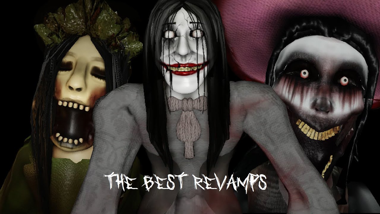 The Best Revamps (Part 3)