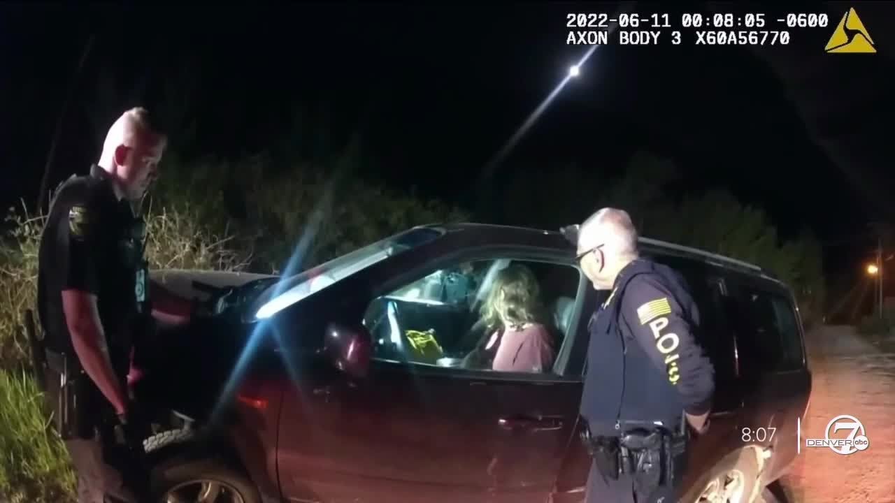 Jury deliberations underway in trial of former deputy who killed Christian Glass