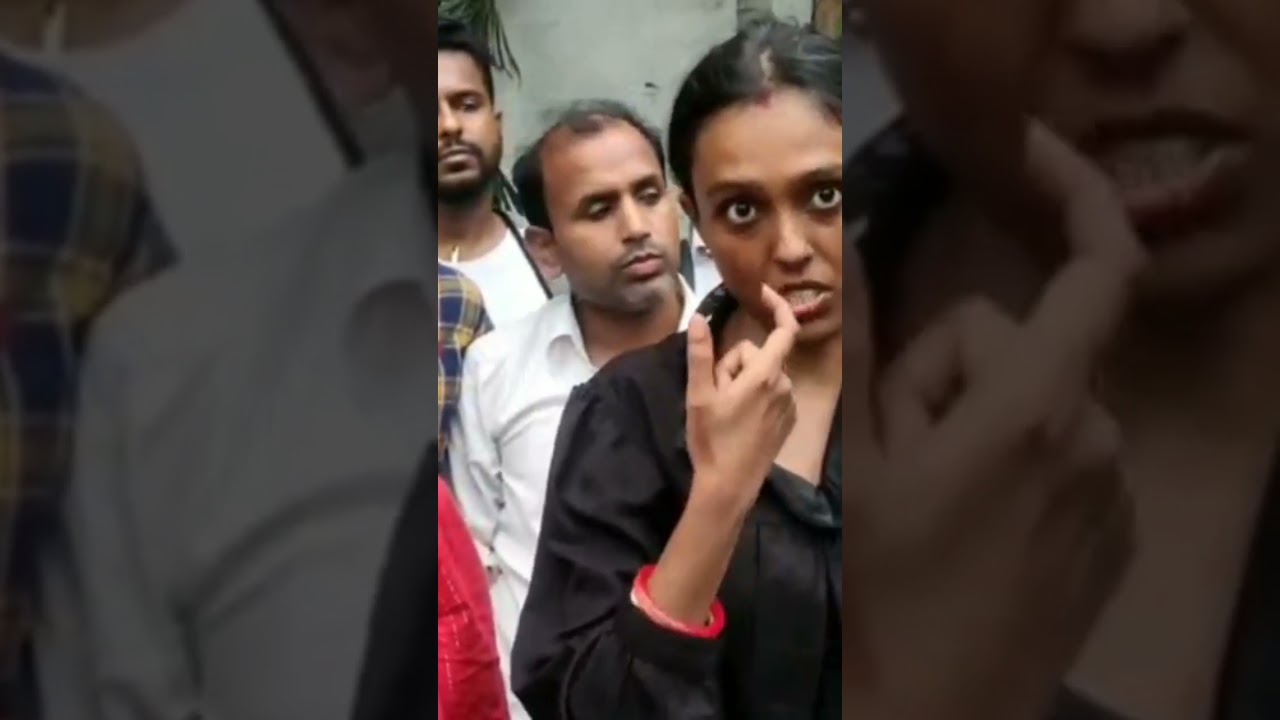 justice for fresher's candidate