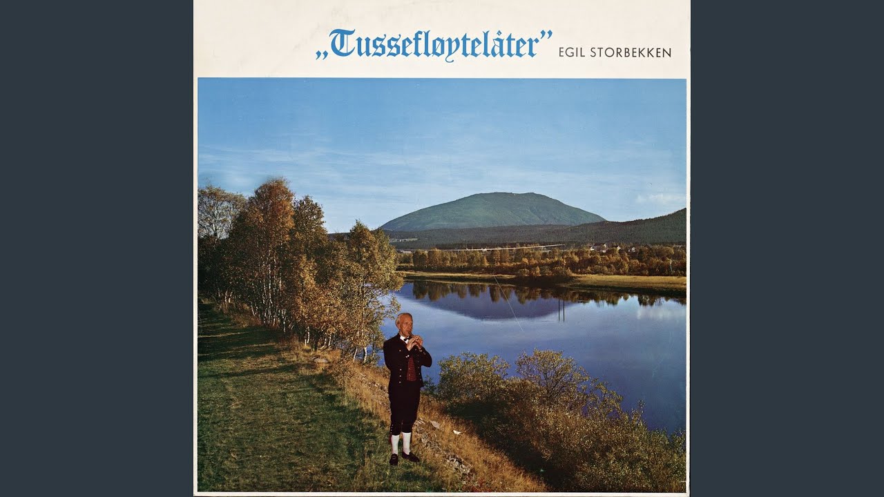 Stemning (2011 Remastered Version)