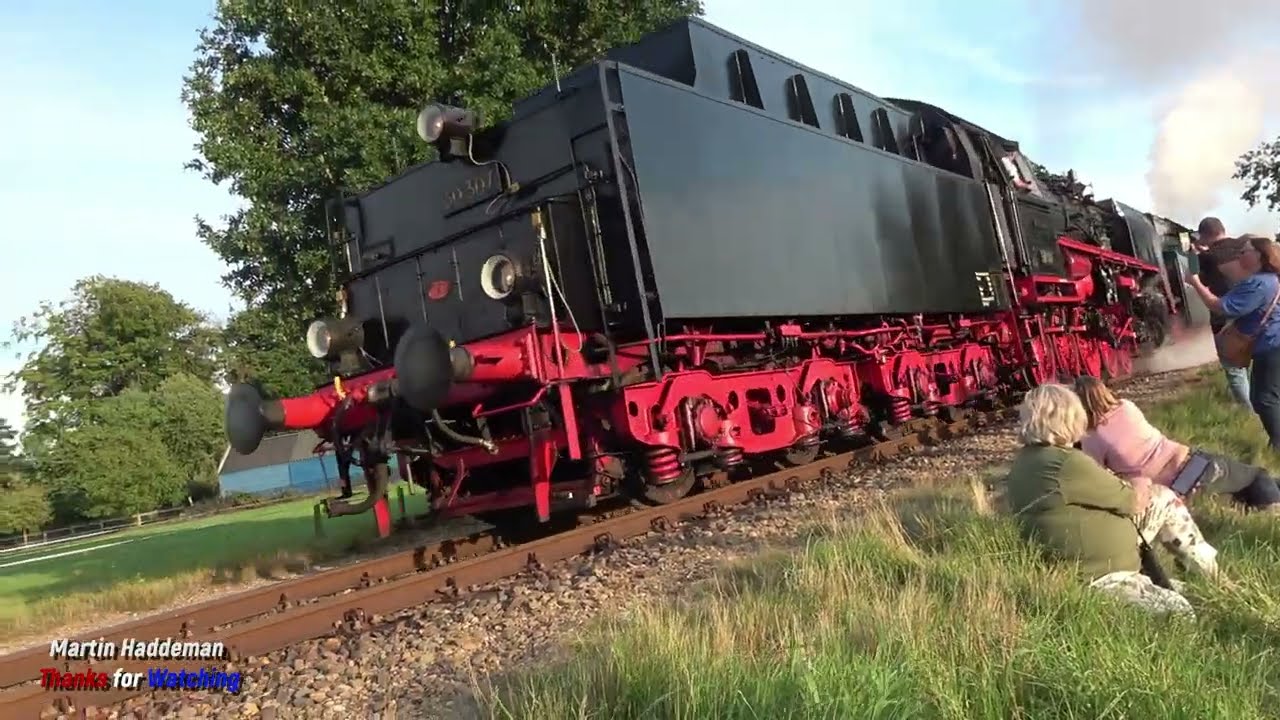 back in time steam day] VSM STOOMTREIN DAGEN
