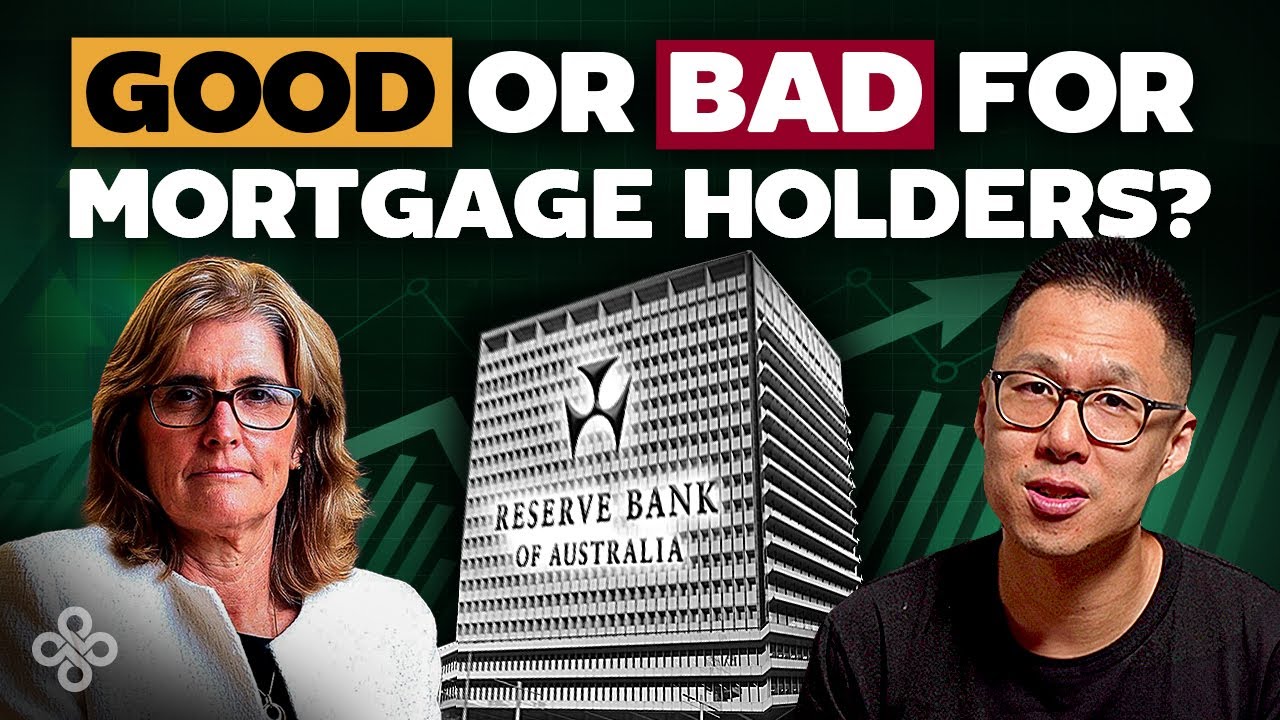 The RBA is CHANGING: Will Interest Rates DROP in 2024?