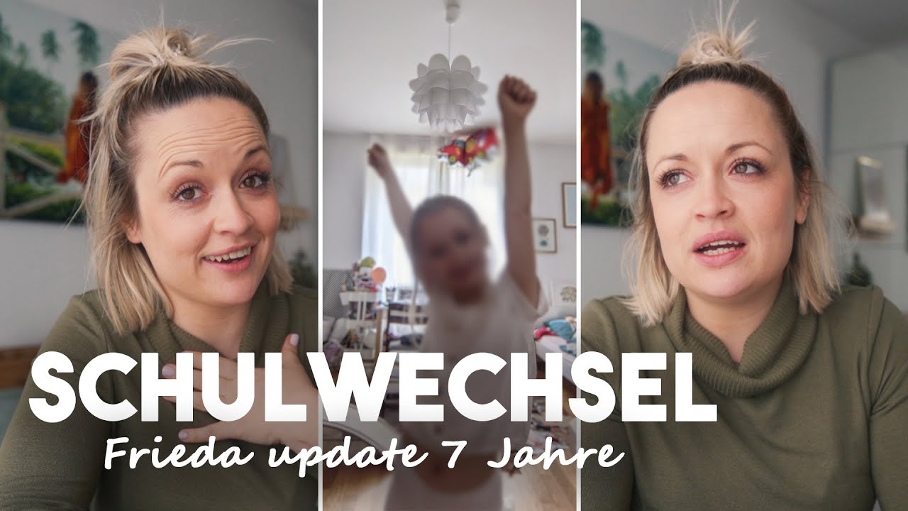 Klasse wiederholen I Druck rausnehmen I Mellis Blog