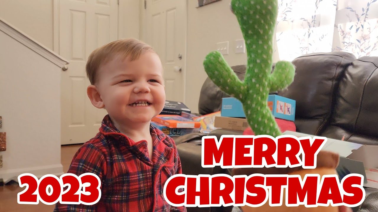 MERRY CHRISTMAS 2023!!! 🎄☺️