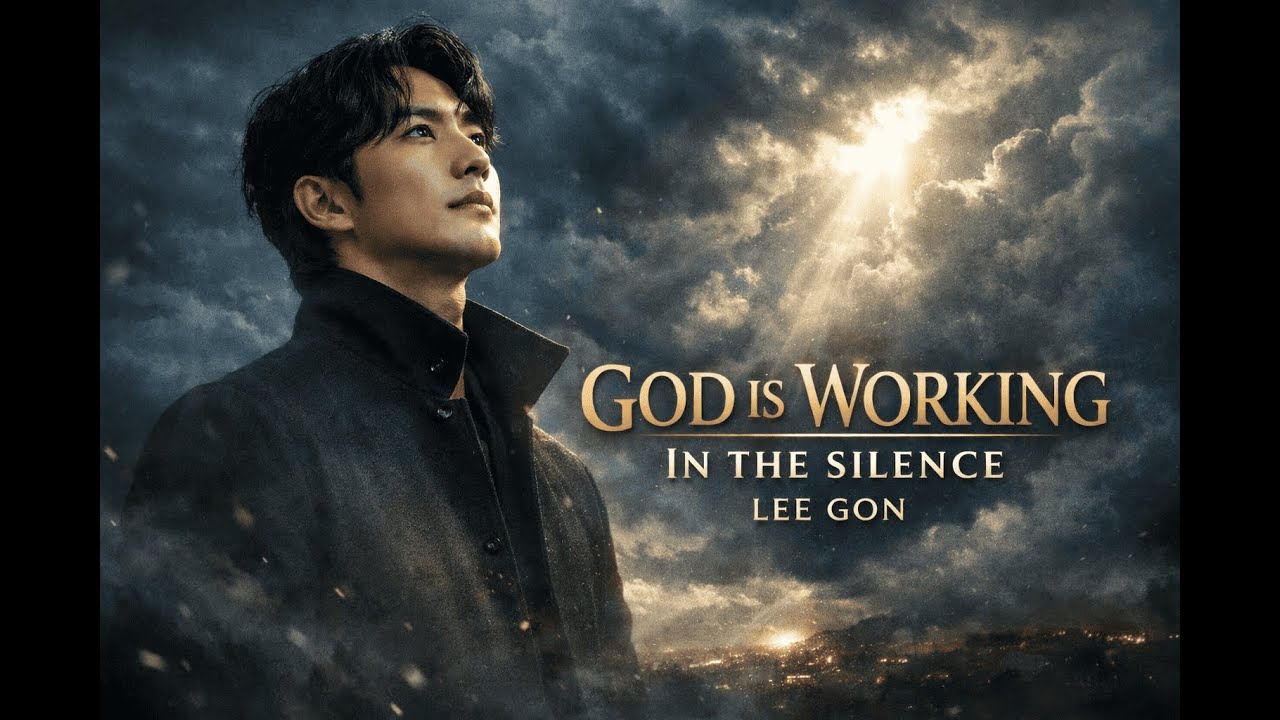 When God Is Silent, He Is Working | Worship That Will Lift Your Soul