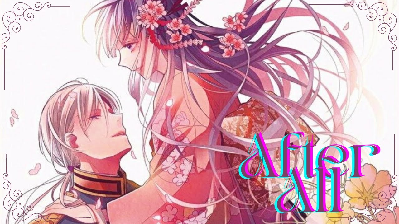 ♡Miyo & Kudou♡ (My Happy Marriage) [AMV] After All