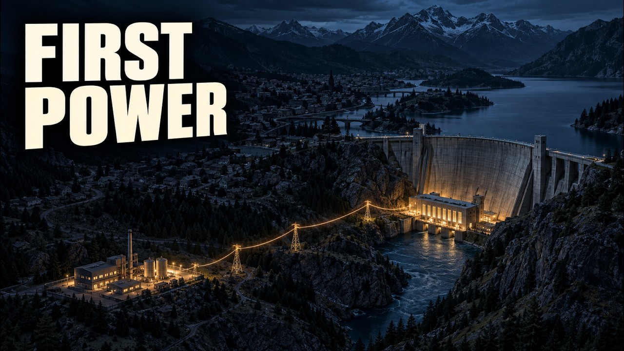 Why You Can't Turn Everyone's Power Back On at Once