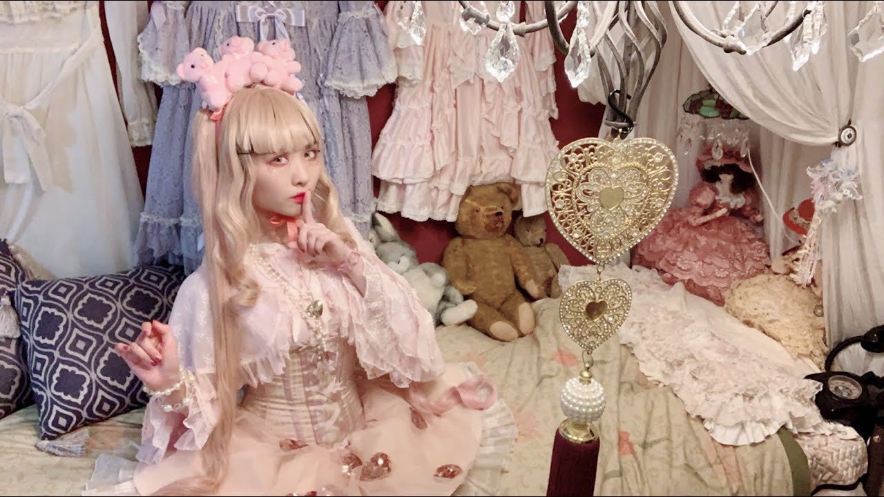 ドールハウス復活💗