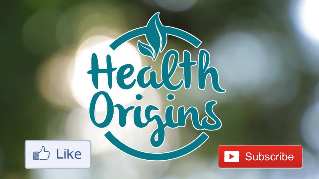 100 Health Origins Facebook subscribers - YAY! Competition time!