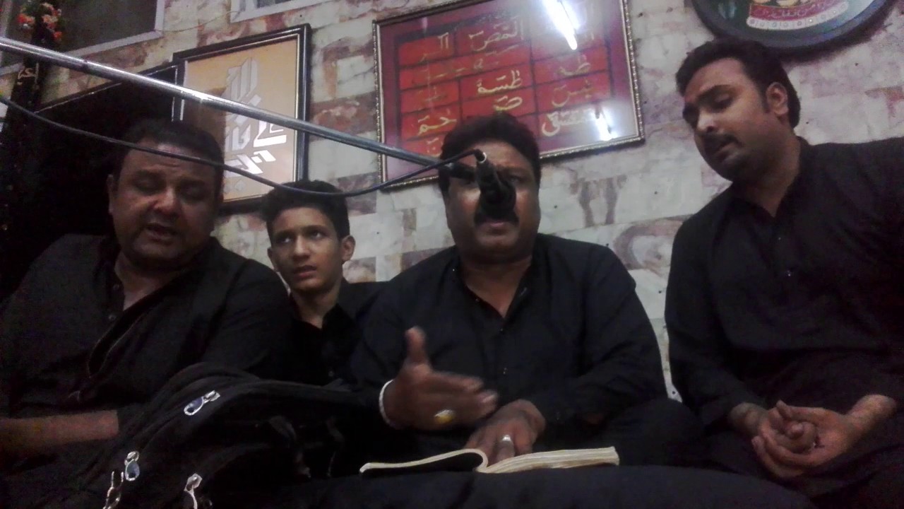 SOZO SALAM BY JAMIL TURABI
