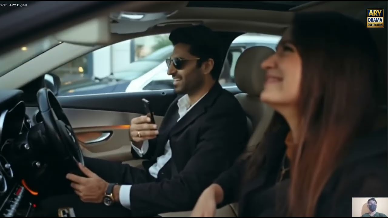 Shareen aur shayan ko unki saza Mili 