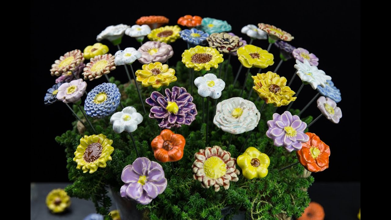 Pirnaer Unikat - Pirnaer Blumenwiese