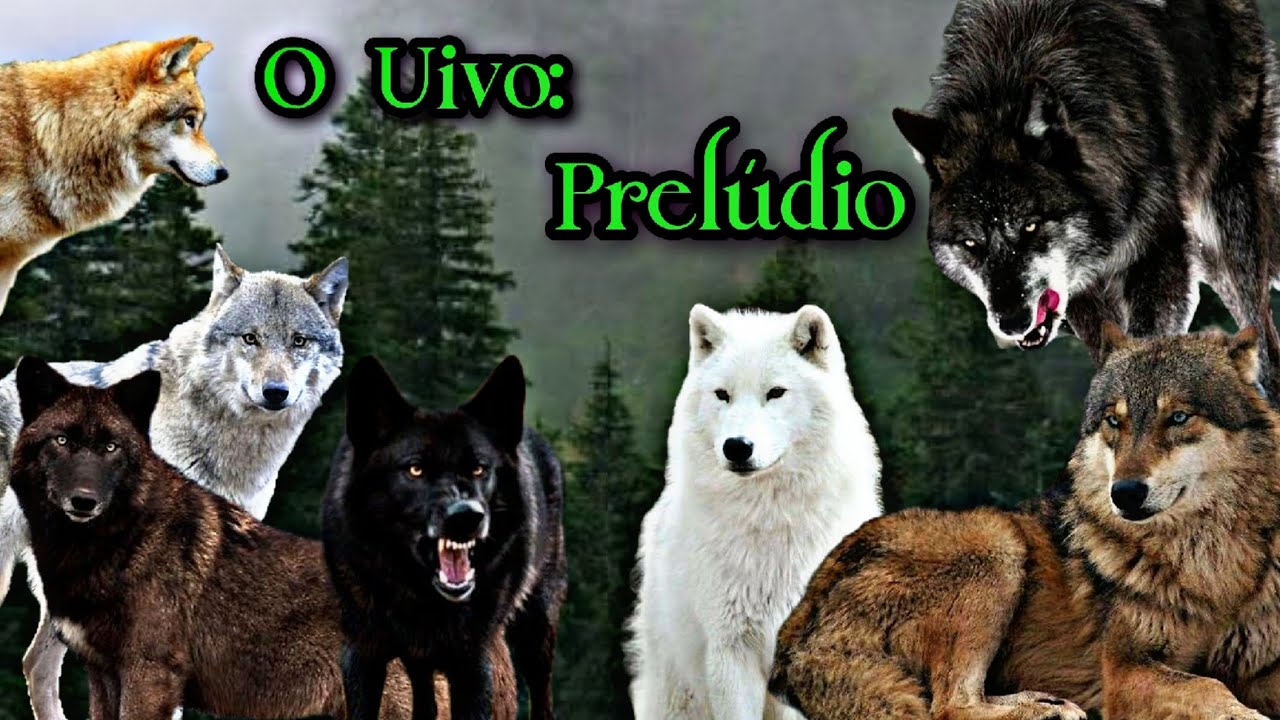 Longa | O Uivo: Prelúdio