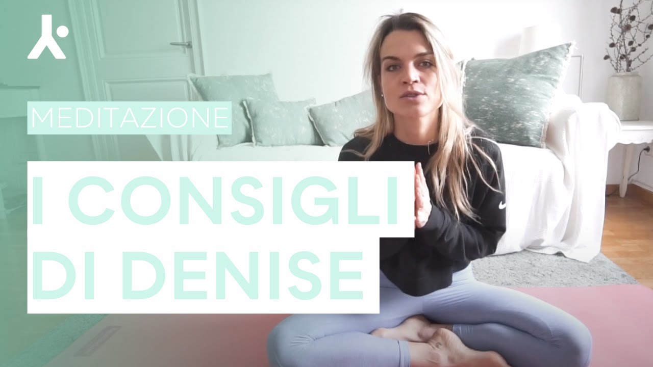 MEDITAZIONE. Cos'è, come si fa e come ti cambia la vita. ❤