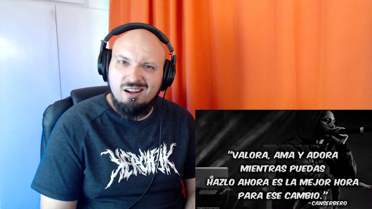 CAN+ZOO - Darealhipapitis // BATERISTA REACCIONA // Nacho Lahuerta