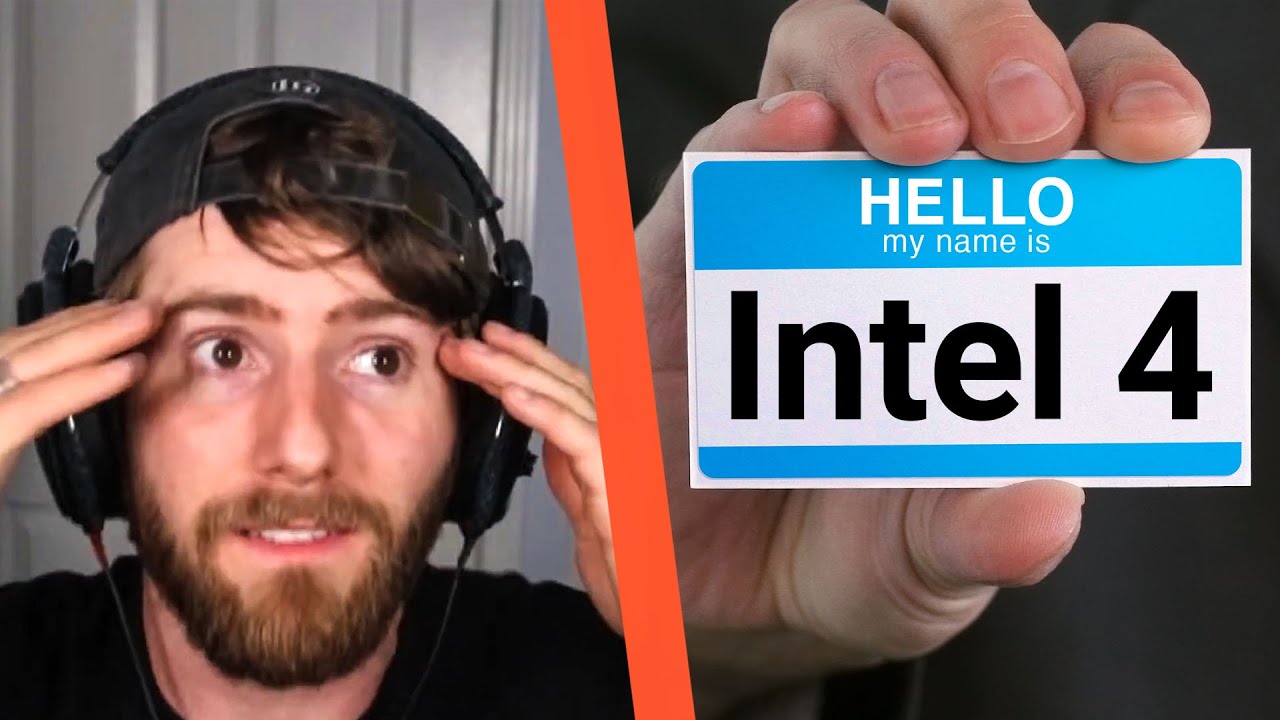 CPU naming just got MORE confusing