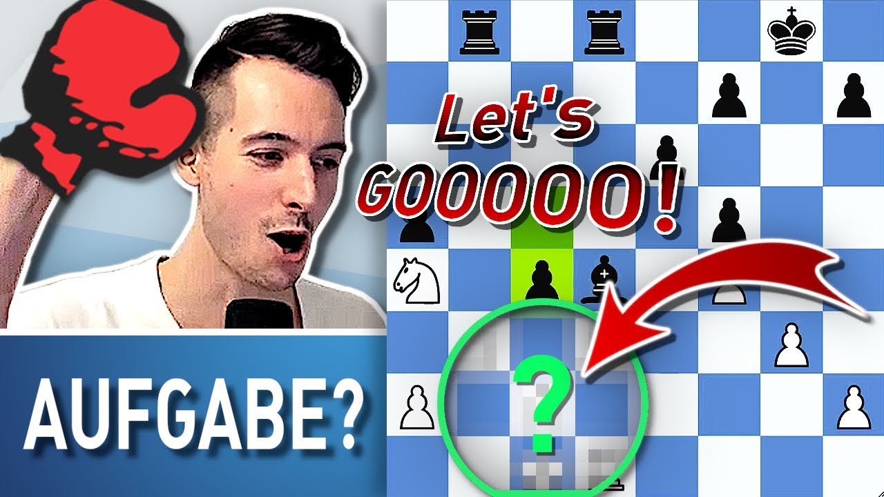 Niclas kurz vor AUFGABE! Doch dann...