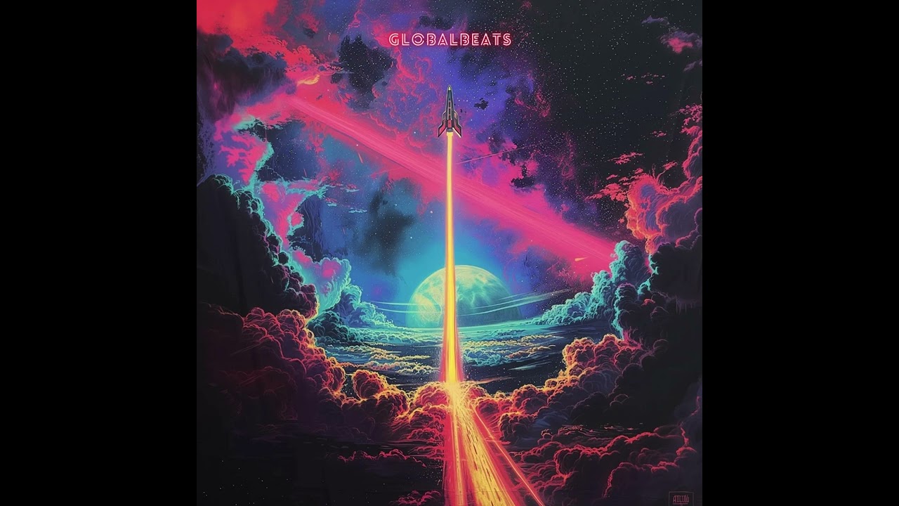 globalbeats - Road (INSTRUMENTAL)