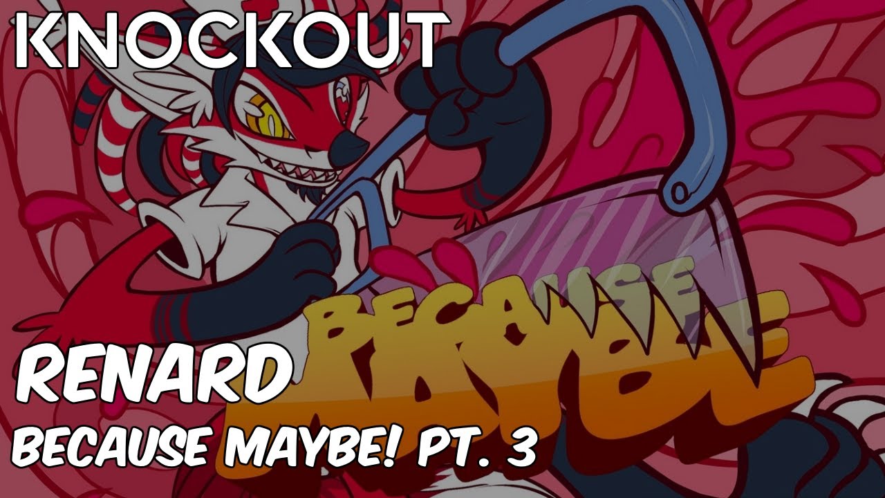 osu! top 50 replays knockout | Renard - Because Maybe! pt. 3 [Marathon]